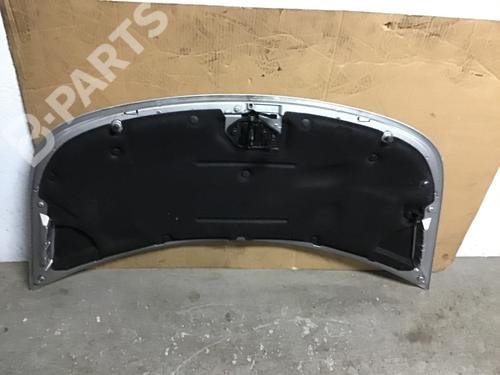Hood SMART FORFOUR (454) 1.1 (454.030) | BP8215330C1