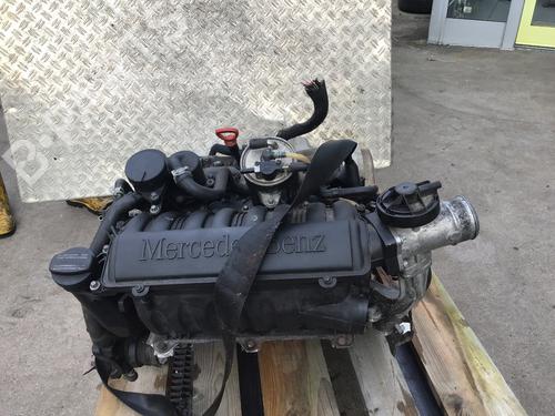 Engine MERCEDES-BENZ A-CLASS (W168) A 170 CDI (168.009, 168.109) | BP30298009M1