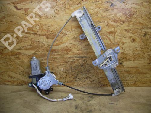 Used Rear left window mechanism SUZUKI LIANA Hatchback 1.6 4WD (103 hp) 5055970