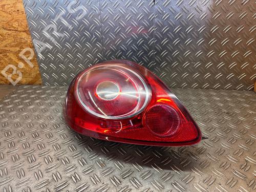 Left taillight FORD KA (RU8) 1.2 | BP36165609C34 - Image 2