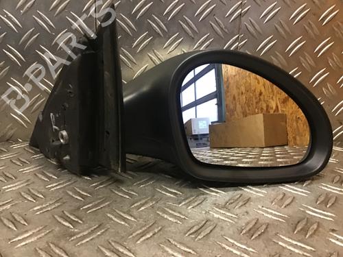 Used Right mirror SEAT IBIZA III (6L1) 1.9 TDI (100 hp) 22381038