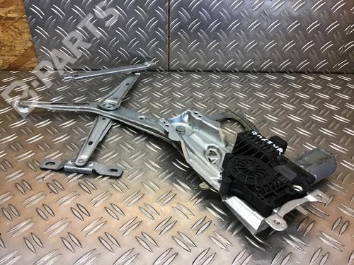 Front right window mechanism OPEL ASTRA H Estate (A04) 1.7 CDTI (L35) | BP6046168C23 