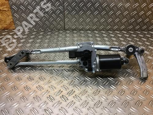 Front wiper motor BMW 3 Touring (E91) 320 d | BP6479191M29 