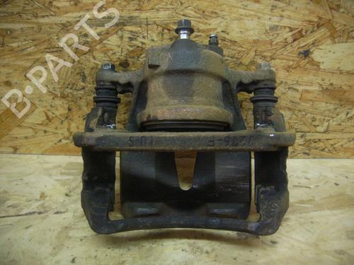 Right front brake caliper OPEL COMBO Box Body/MPV 1.3 CDTI 16V | BP14694006M104 