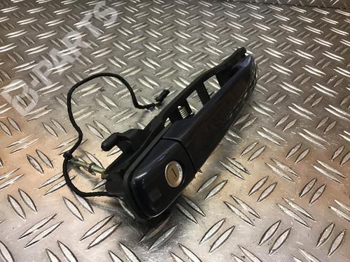 Front left exterior door handle MERCEDES-BENZ E-CLASS T-Model (S210) E 280 T 4-matic (210.281) | BP6253736C128 