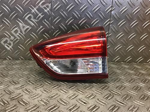 Used Right tailgate light Right tailgate light RENAULT CLIO IV Grandtour (KH_) 0.9 TCe 90 (90 hp) 36261949 36261949