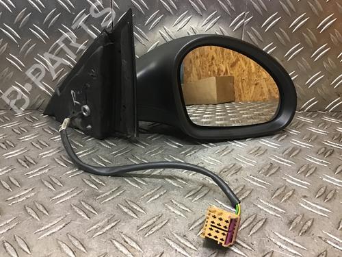 Right mirror SEAT IBIZA III (6L1) 1.9 TDI | BP22381038C27 