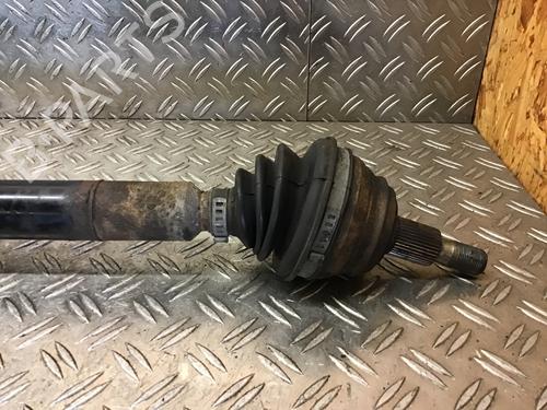 Right front driveshaft VW GOLF IV (1J1) 1.9 TDI | BP15356953M39 
