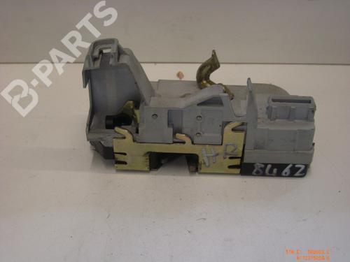 Rear right lock PEUGEOT 307 Break (3E) 1.6 HDi 110 | BP5058121C99 
