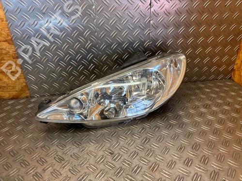 Venstre forlygte Venstre forlygte PEUGEOT 206 Hatchback (2A/C) 1.4 16V (88 hp) 37161899 37161899