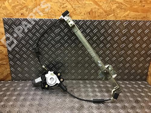 Used Front right window mechanism FIAT SEICENTO / 600 (187_) 1.1 (187AXB, 187AXB1A, 187AXC1A02) (54 hp) 11223413