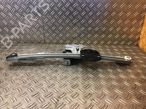 Front right window mechanism DACIA SANDERO II TCe 90 (B8M1, B8MA, B8AC) | BP32322213C23 - Image 3