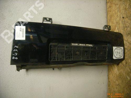 Used Tailgate CITROËN C2 (JM_) 1.4 HDi (68 hp) 5057973