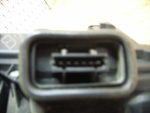 Left taillight SEAT AROSA (6H1) 1.0 | BP5052004C34 