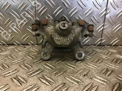 Right rear brake caliper MERCEDES-BENZ C-CLASS (W203) C 200 Kompressor (203.045) | BP25443080M106 