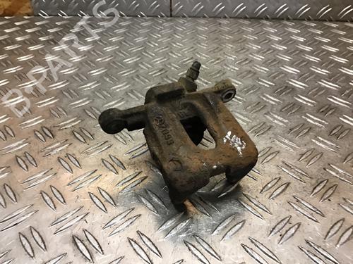 Right rear brake caliper MERCEDES-BENZ A-CLASS (W168) A 160 (168.033, 168.133) | BP14695254M106 