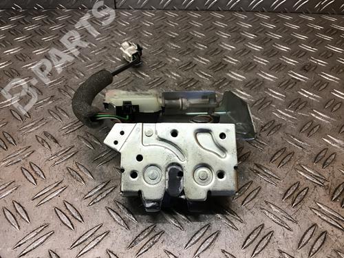 Used Tailgate lock FORD MONDEO III (B5Y) 2.0 16V (146 hp) 10059081
