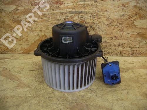 Used Heater blower motor HYUNDAI GETZ (TB) 1.3 (85 hp) 5054525