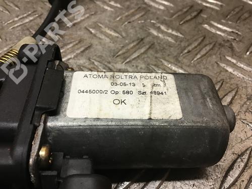 Front right window mechanism FIAT SEICENTO / 600 (187_) 1.1 (187AXB, 187AXB1A, 187AXC1A02) | BP11223413C23 