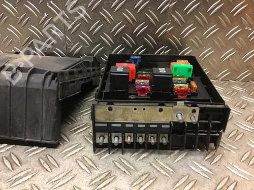 Fuse box VW GOLF VI (5K1) 1.4 TSI | BP29544442E1 