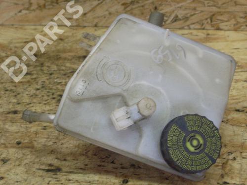 Brake master cylinder PEUGEOT 206 CC (2D) 1.6 16V (2DNFUF, 2DNFUR) | BP5052013M77 