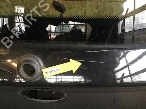 Tailgate BMW 1 (E87) 118 i | BP31585738C6
