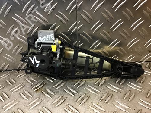 Front left exterior door handle OPEL ASTRA H (A04) 1.6 (L48) | BP18081396C128 