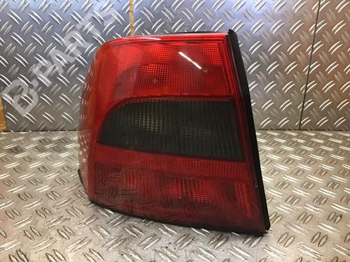 Used Left taillight OPEL VECTRA B (J96) 1.8 i 16V (F19) (116 hp) 11976200