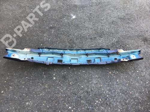 Front bumper reinforcement OPEL ZAFIRA A MPV (T98) 1.8 16V (F75) | BP10183511C109 
