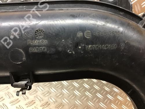 Intake manifold FORD MONDEO IV Turnier (BA7) 2.0 TDCi | BP14695038M70 