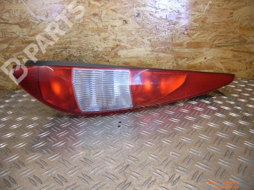 Right taillight FORD MONDEO III Turnier (BWY) 1.8 16V | BP5059524C35 