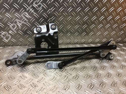 Front wipers mechanism HYUNDAI GETZ (TB) 1.4 i | BP17049256C83 
