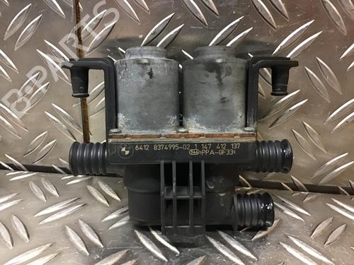 Used Electronic sensor BMW 5 Touring (E39) 525 d (163 hp) 14694945