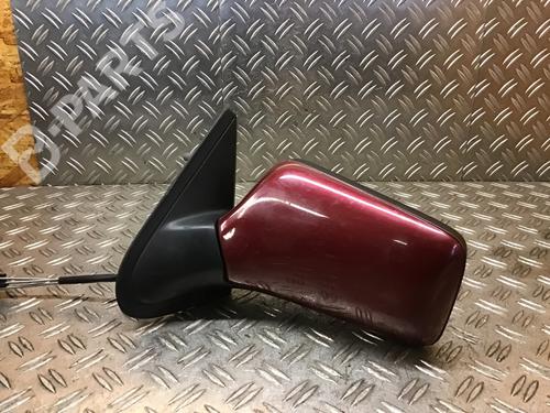 Left mirror VW GOLF III (1H1) 1.8 | BP11012455C26 