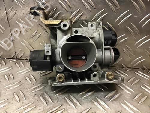 Throttle body FIAT PUNTO (188_) 1.2 60 (188.030, .050, .130, .150, .230, .250) | BP15779759M82 