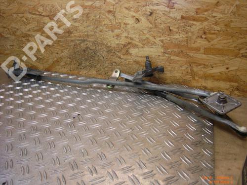 Front wipers mechanism MAZDA MPV II (LW) 2.0 (LWEW) | BP5059424C83 