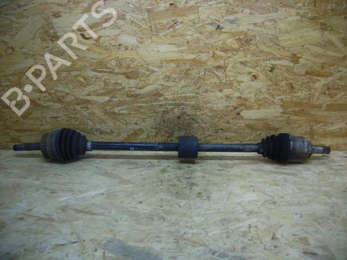 Used Right front driveshaft OPEL COMBO Box Body/MPV 1.3 CDTI 16V (75 hp) 14694004