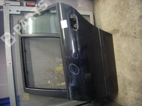 Left rear door BMW 5 Touring (E39) 530 d (193 hp) 5053646