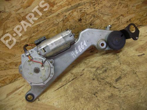 Used Rear wiper motor BMW 5 Touring (E34) 520 i (150 hp) 5054116