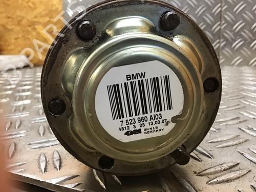 Right rear driveshaft BMW 1 (E87) 118 i | BP31322393M41