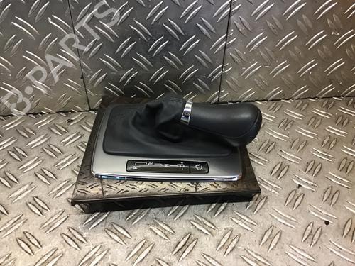 Used Gear lever MERCEDES-BENZ C-CLASS (W204) C 200 Kompressor (204.041) (184 hp) 25492450