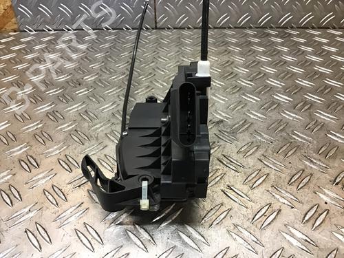 Front right lock FORD FIESTA VI (CB1, CCN) 1.4 | BP14695152C97 
