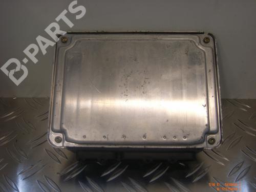 Engine control unit (ECU) VW GOLF IV (1J1) 1.4 16V | BP5058883M57 
