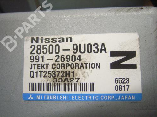 Steering column NISSAN NOTE (E11, NE11) 1.4 | BP5056068M21 