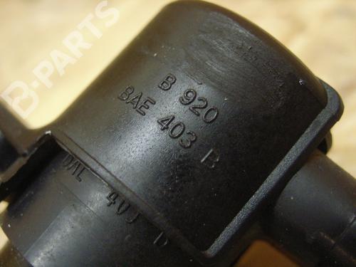 Ignition coil FIAT STILO (192_) 1.6 16V (192_XB1A) | BP5055587M94 