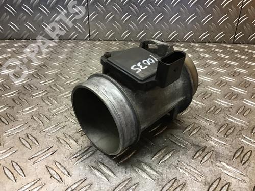 Used Mass air flow sensor AUDI A6 C5 Avant (4B5) 2.5 TDI (180 hp) 11724102