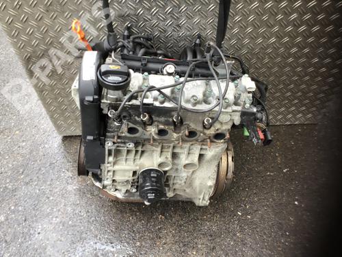 Motor VW LUPO I (6X1, 6E1) 1.0 | BP7638950M1 