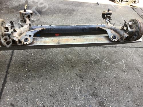 Rear axle FORD ECOSPORT 1.0 EcoBoost | BP27305397M2 