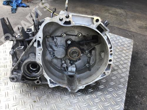 Gearbox NISSAN MICRA III (K12) 1.2 16V | BP5889270M3 
