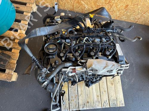 Engine SEAT LEON ST (5F8) 1.6 TDI | BP36768566M1 - Image 2